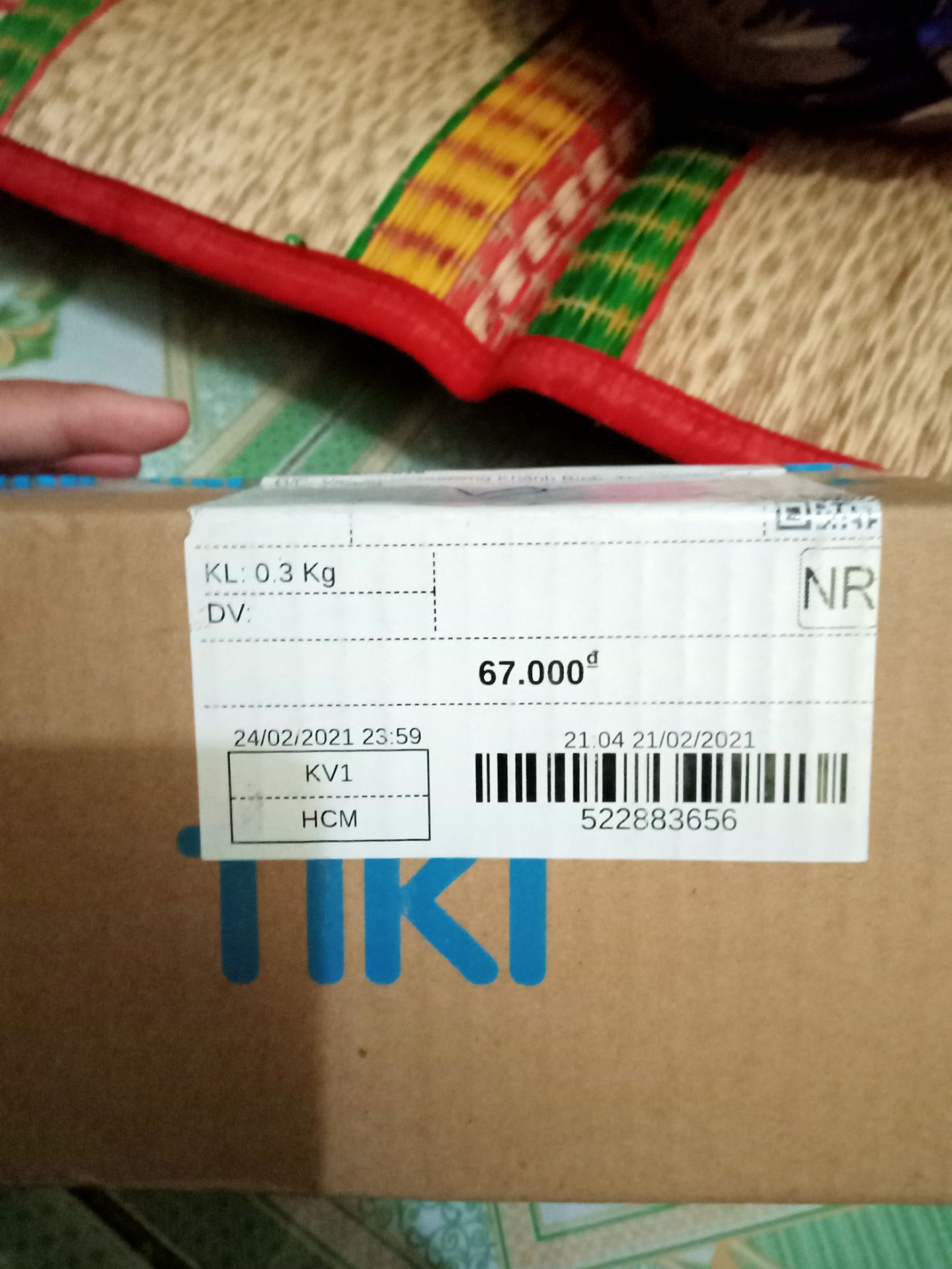 tôi chỉ biết nói là ngon vl