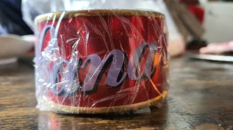 Sản phẩm đẹp. Giao hàng nhanh. Cảm ơn tiki và chủ shop rất nhiều