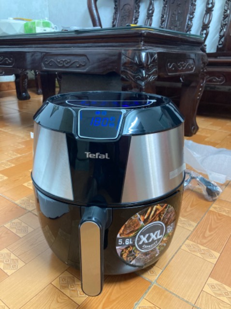 Mình nhận đc rồi,nồi đúng mô tả,mới đẹp,đóng gói cẩn thận.nhân viên giao hàng nhanh.mình đã cắm điện các chức năng ok,chất lượng lâu dài thì mình dùng đã rồi mới biết.mình đánh giá 5⭐️vì hàng đẹp đóng gói cẩn thận.