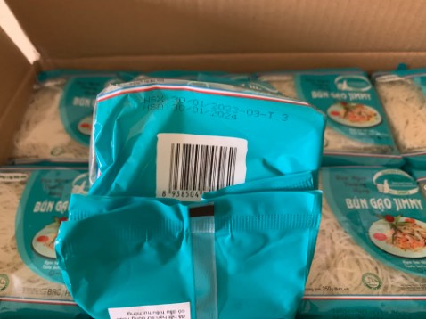 bún ngon ăn nước hay khô đều ngon, hsd xa shop cbi hàng nhanh lắm cám ơn sốp :)