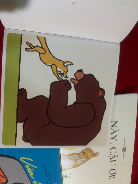 truyện hay, sách chất lượng. 5 sao