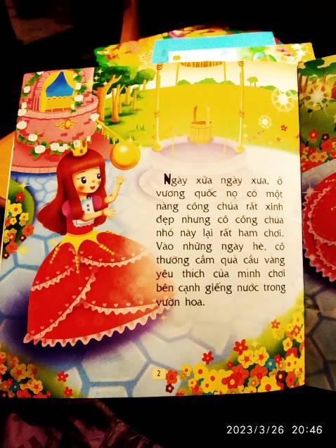 In ấn sắc nét nội dung sâu sắc dễ hiểu kiến thức bổ ích