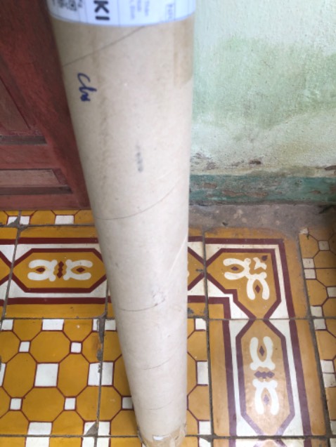 review: decal không có keo dán, decal không lột keo để dán