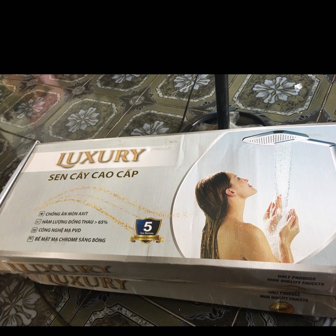 Giao hàng nhanh , sản phẩm cực kì chất lượng , rất hài lòng.