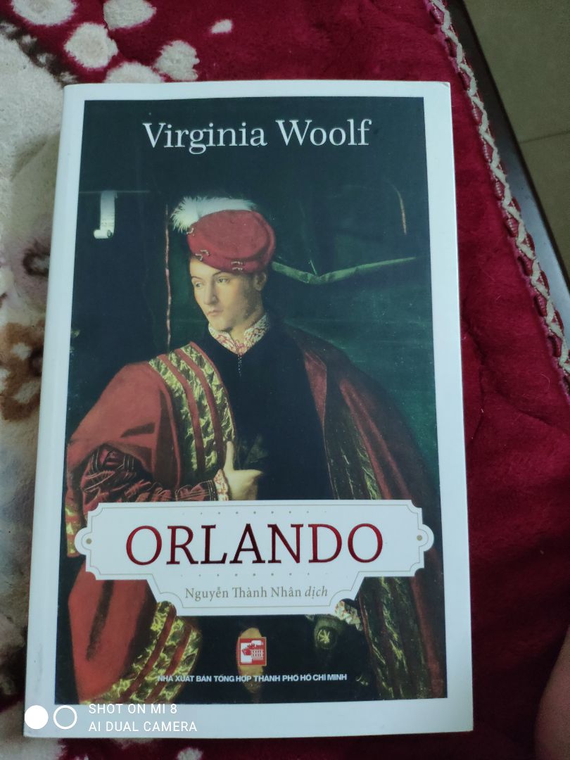woolf mà ai đọc quen giọng văn rồi thì mê ko thoát nổi. dịch giả thành nhân xứng đáng điểm 10 dịch thuật