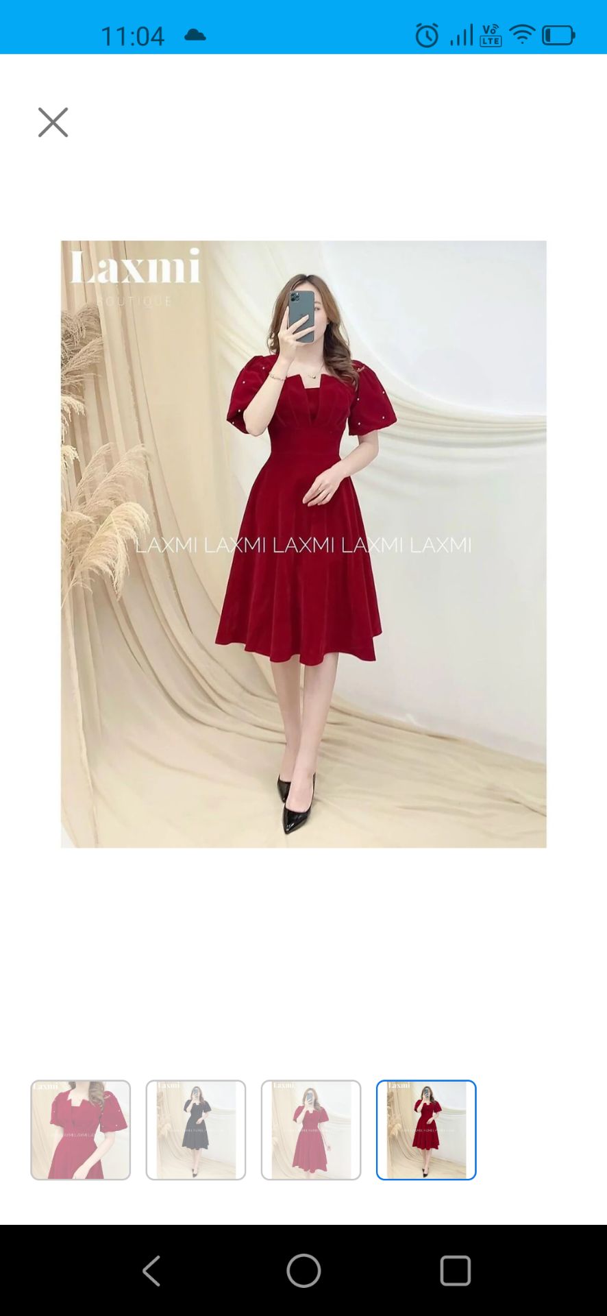 shop làm ăn ko uy tín hàng nhận ko như trong hình *** đảo người ta vài đồng có khá nổi đâu