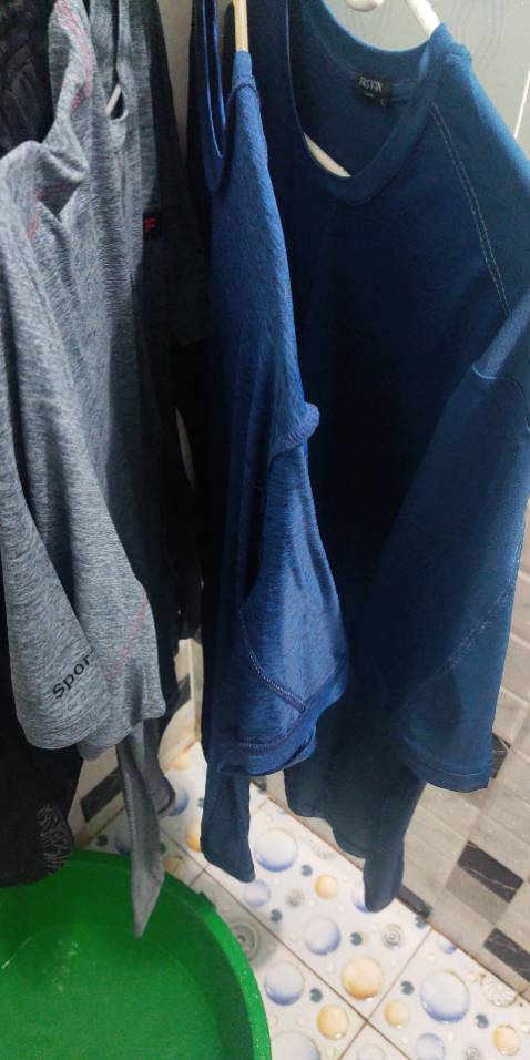 Đúng mô tả.vải co giản.mát..rất hài lòng