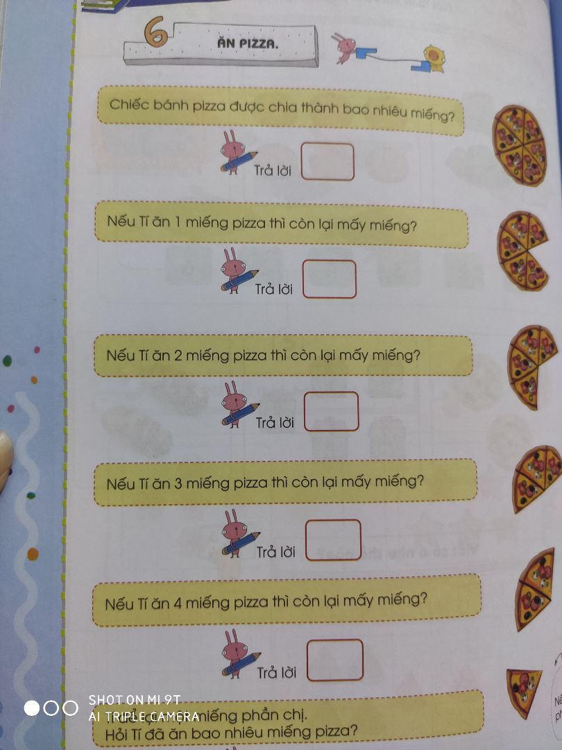 sách đẹp, hình ảnh rõ nét, mua lúc giảm giá còn 68k,  dành cho trẻ từ 4-6 tuổi, mình nghĩ với quyển số 1 thì phù hợp cho các bé từ 3-4 tuổi, mình mua cho bé 5-6t nhưng mua về lại phù hợp cho bé em hơn