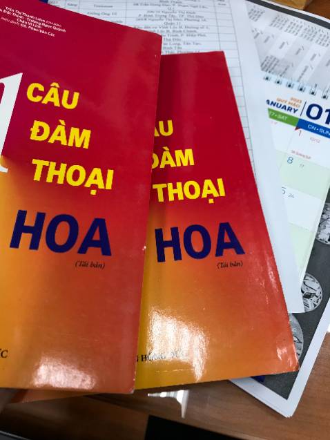 Nhờ bên mình kiểm tra lại vì sách không giống bìa và nội dung do vậy không trùng khớp, minh không học được quyển này. Quyển này mình không dùng được. Rât rất rất gấp. Trân trọng