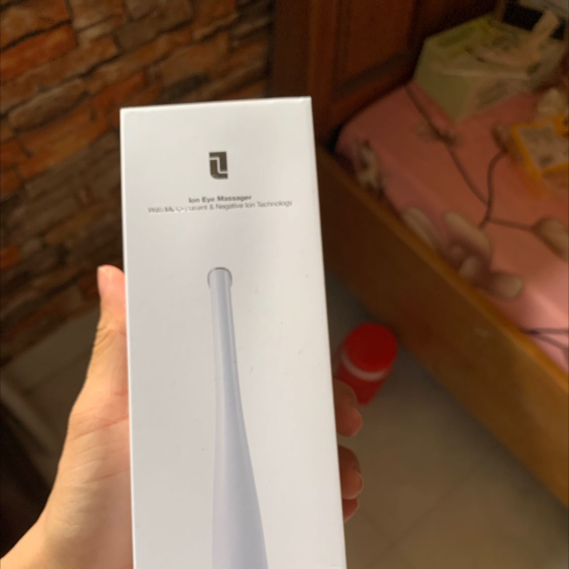 Máy nhỏ gọn, dễ sử dụng. Mới dùng được hai hôm nên chưa biết có hiệu quả không……..,,,?? Máy nhỏ gọn, dễ sử dụng. Mới dùng được hai hôm nên chưa biết có hiệu quả không……..,,,??