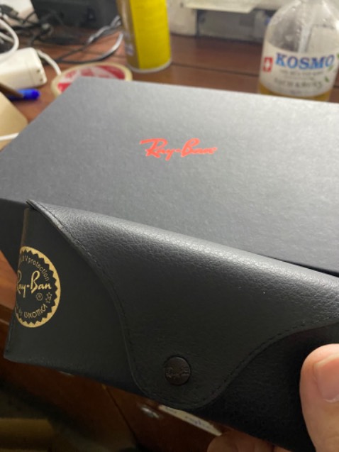 Hàng cực kỳ chất lượng, đeo rất thích mắt