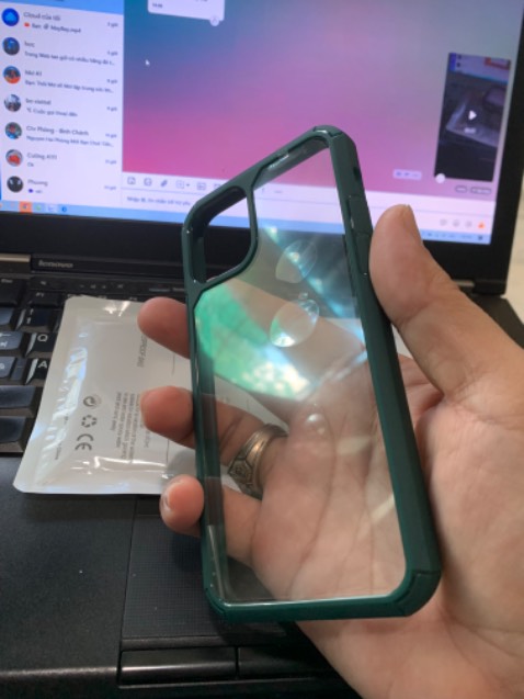 Ốp đẹp rồi! Hàng chất lượng nha a e