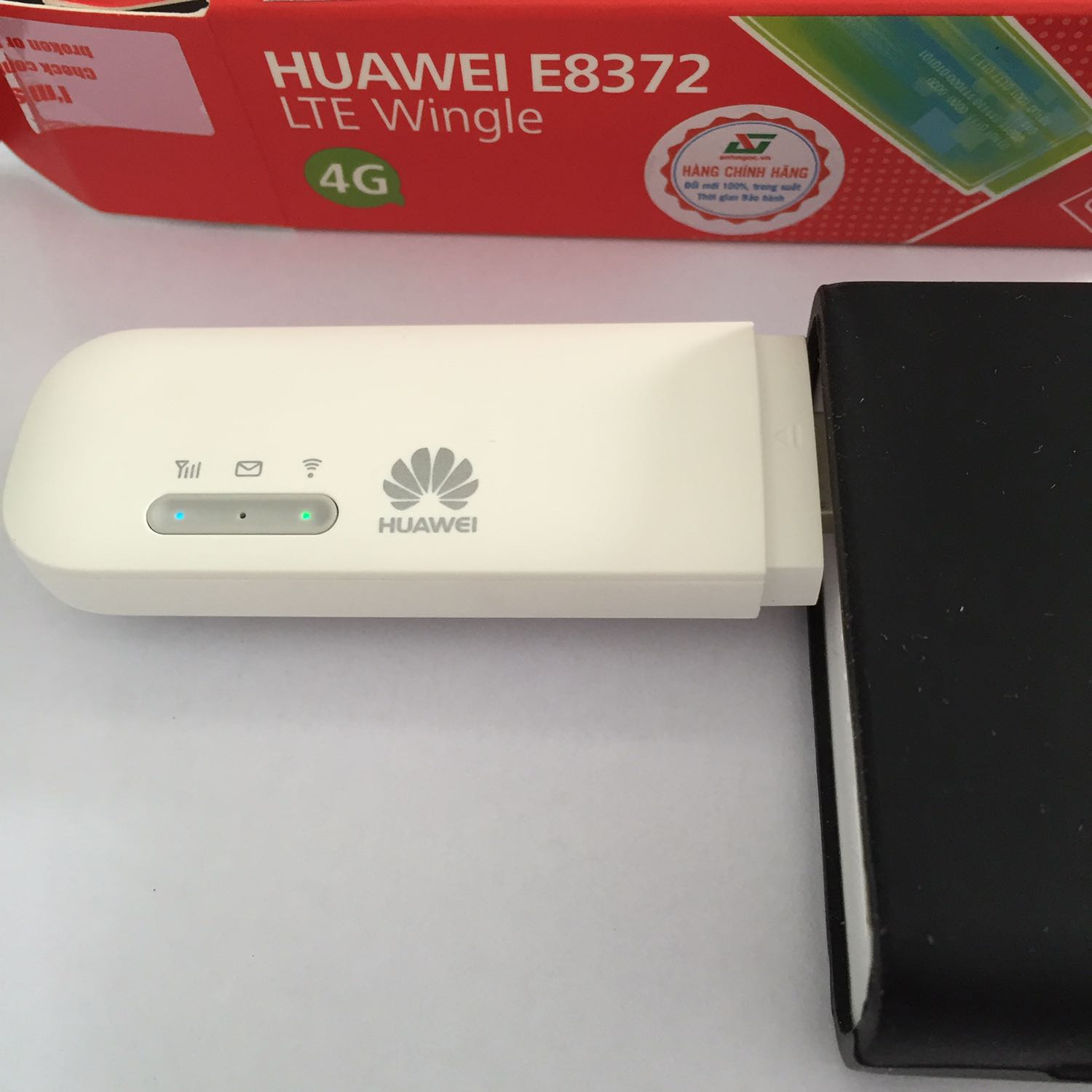 Đặt hàng thứ 4 là thứ 6 có hàng nhanh hơn dự kiến, đóng hợp kỹ ko móp méo, hàng chính hảng có bảo hành rõ ràng!
Mình dùng thánh sim đưa vô phát là sài đc ngay!
Cảm nhận lúc đầu cụt phát tuyệt vời nóng ít, còn mạng thì tuỳ nơi mình thánh sim thì sáng sớm check tầm 17mb nhưng trưa thì tốc độ tầm 4mb thôi! Nói chung tuỳ sim với chổ ở mỗi người nhưbg vẫn đáp ứng nhu cầu lướt web với fb rồi youtube ngon lành nếu dùng gia đình từ 1-3 người quá khoẻ cho 4GB/ngày của thánh sim!
Cám ơn #TiKiTrading đã đưa ra sản phẩm tốt chất lượng!