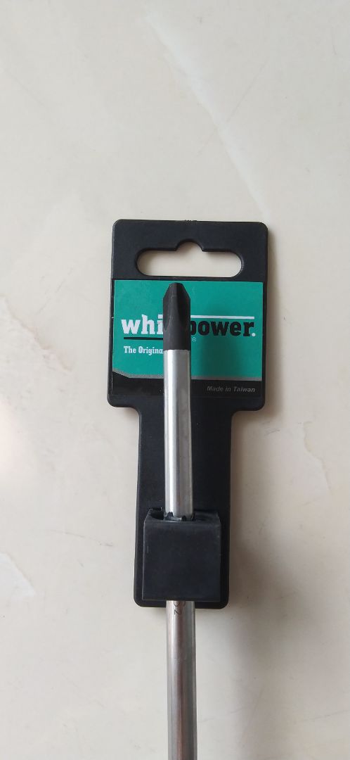 Cây to vít Dài Loan người ta làm Theo công nghệ của Germany Đức. chất lượng khỏi phải bàn nhìn thấy muốn mua thêm vài cây 🌲