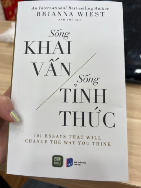 Đã nhận dsuoxwj hàng giao khá nhanh khỏi phải bàn. Nhiều người rì viu okee nên sẽ đọc cảm nhận