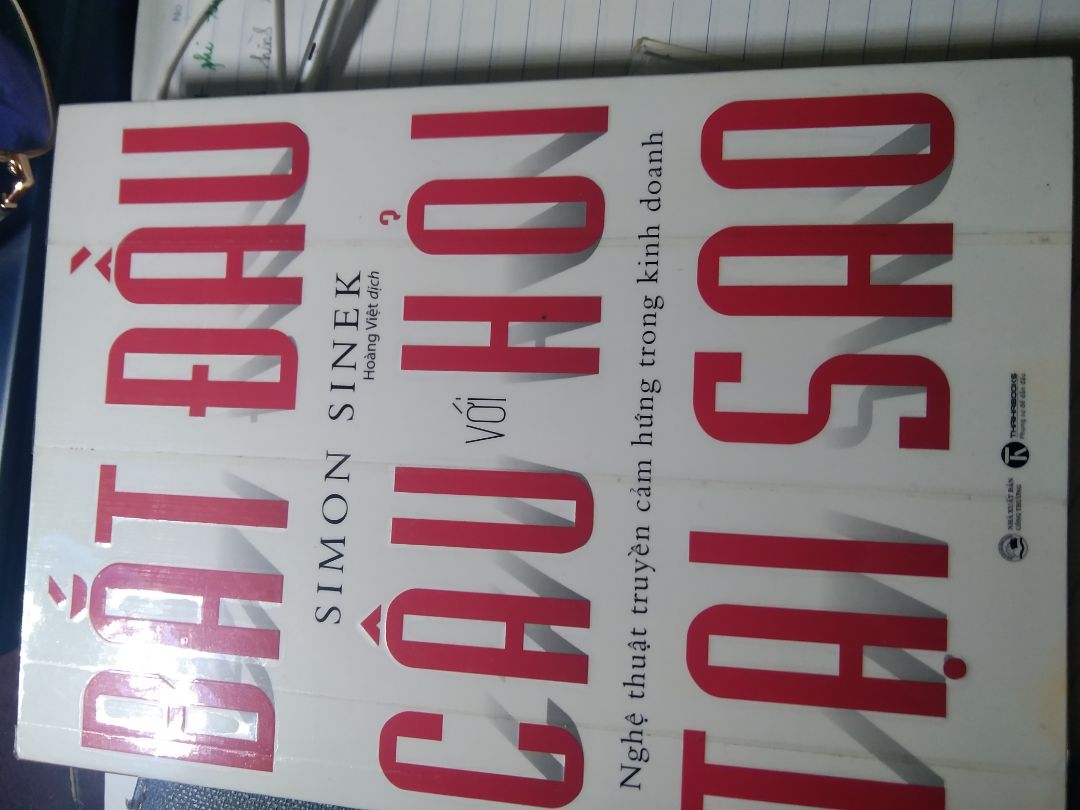 cực kì chất lượng từ chất giấy đến form sách. em cực kì hài lòng. lần đầu mua của shop và cx sẽ là các lần sau ạ. e giới thiệu bạn e mua của shop luôn r nhée💯❤️❤️ Thanks Shop very much💯❤️❤️