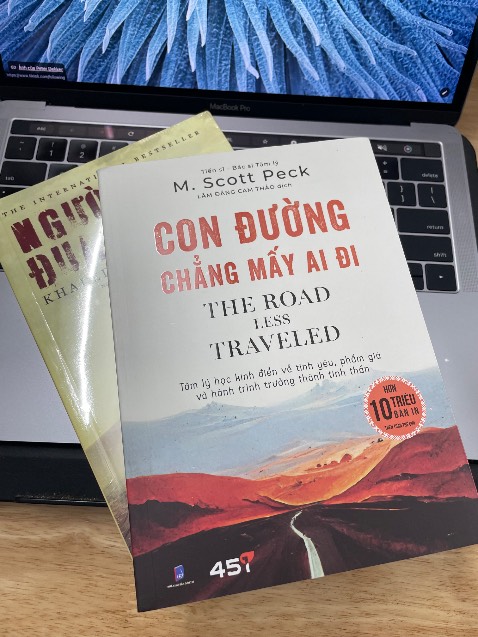 Hi vọng là một cuốn tiểu thuyết hay sau 6-7 năm không đọc dòng sách này