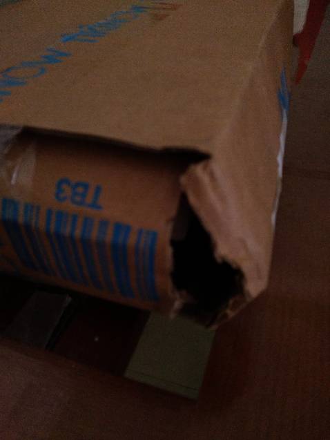 Túi đóng gói bị rách,sản phẩm bọc bookcare sơ sài ,không chuyên nghiệp,bẩn,kém chất lượng, thái độ phục vụ khách hàng hời hợt,qua loa. Không đáng mua.