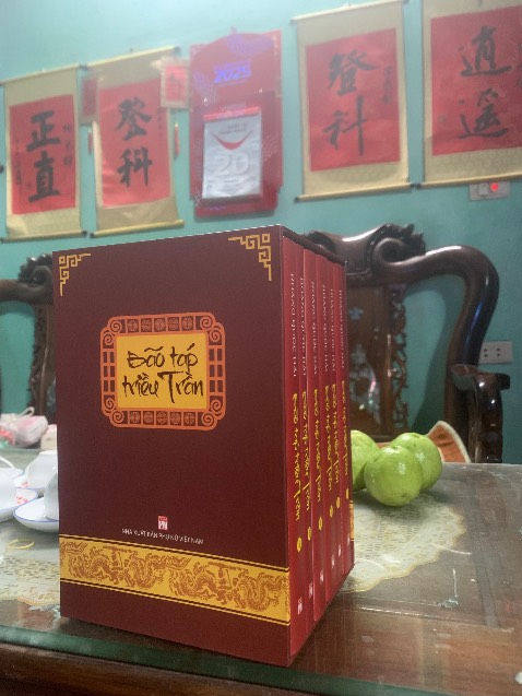 Chất lượng tốt, đóng gói cẩn thận