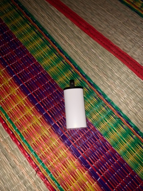 Sạc cùng lúc 2 pin dự phòng rất nhanh, sản phẩm tốt trong tầm giá, sạc hơi nóng nhẹ, chất lượng tốt, đóng gói ok.