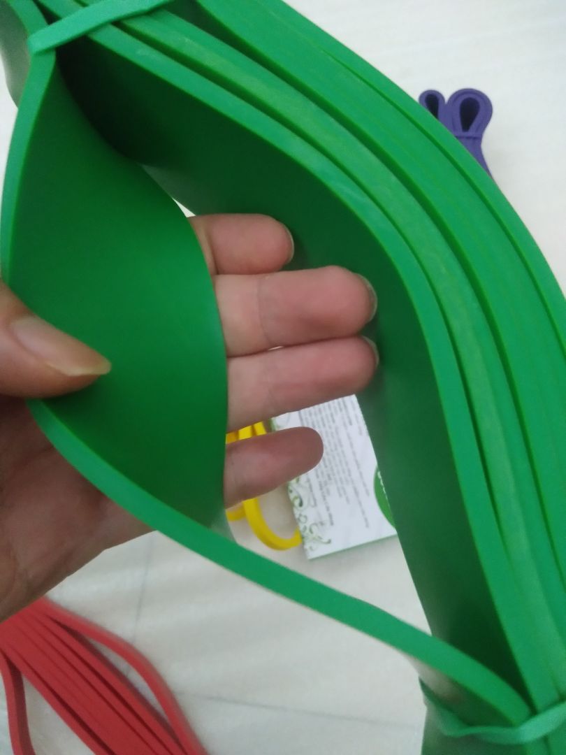 khá ưng
mua mấy sản phẩm gym của brand này chưa bị cái nào bị sao cả
giá hợp lý va chất lượng sản phẩm khá là tốt
dùng tiki ship nội thành hà nội rất nhanh luôn
mà bảo cái ông giao hàng đừng lèm bèm nữa, gọi 1 lần ng ta bận thì lần t2 nhận cũng được mà có sao đâu
tổng thể okla