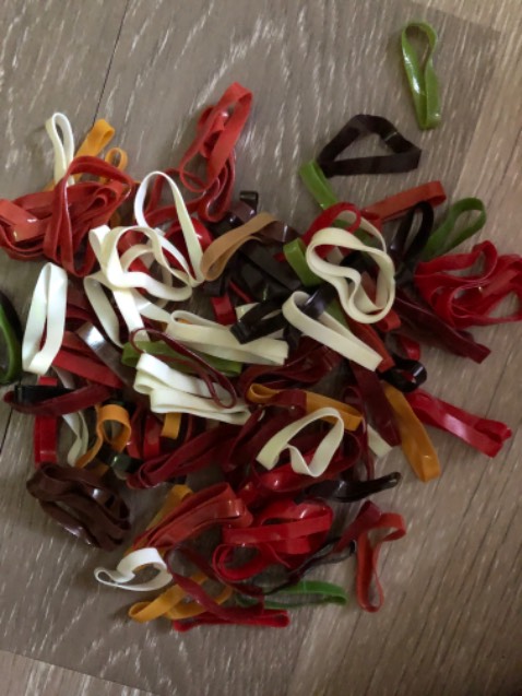 Giao nhanh 2h. Màu sắc đợt này tươi hơn đợt trước mặc dù mua cùng 1 loại. Nhưng đều ok hết.