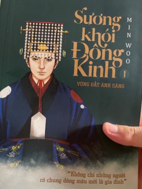 Đúng sách mình đặt, chữ và trang bìa in ấn tốt. Khá hài lòng