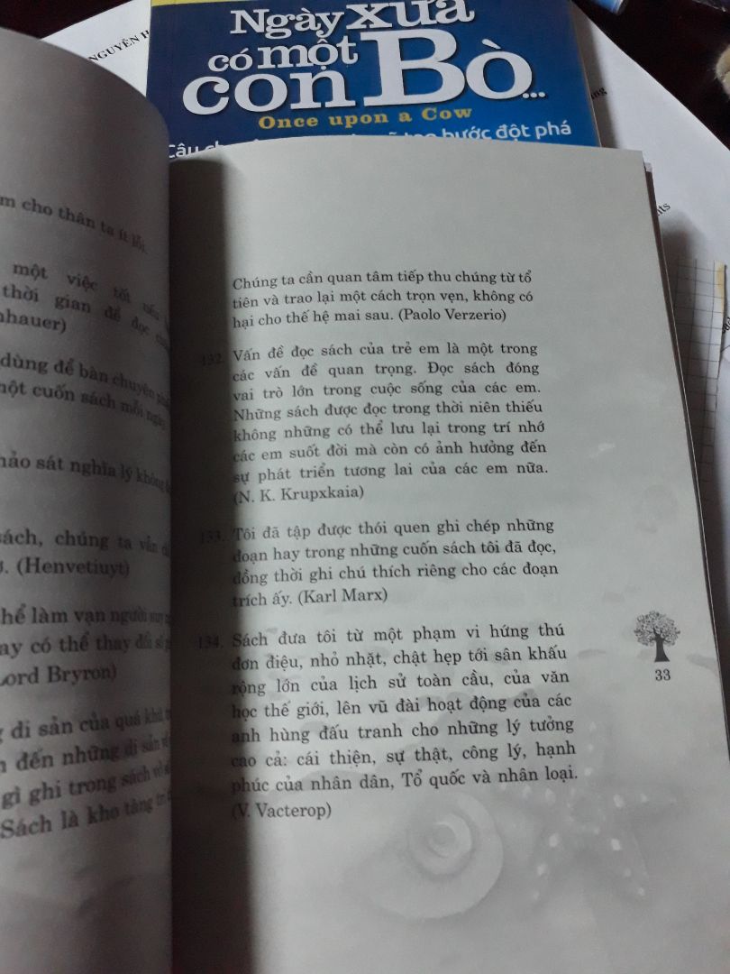 Ngắn gọn xúc tích: sách nhỏ gọn, hay và ý nghĩa.
Nên mua!