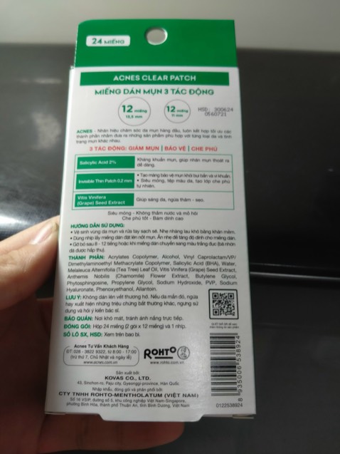Da dầu xài thoải mái, không lo bong nha, bám dai như đỉa, trai gái dùng được tất, cồi mụn thì tùy loại, nhưng có cồi trắng rồi thì ịn vô gom nhanh cực
