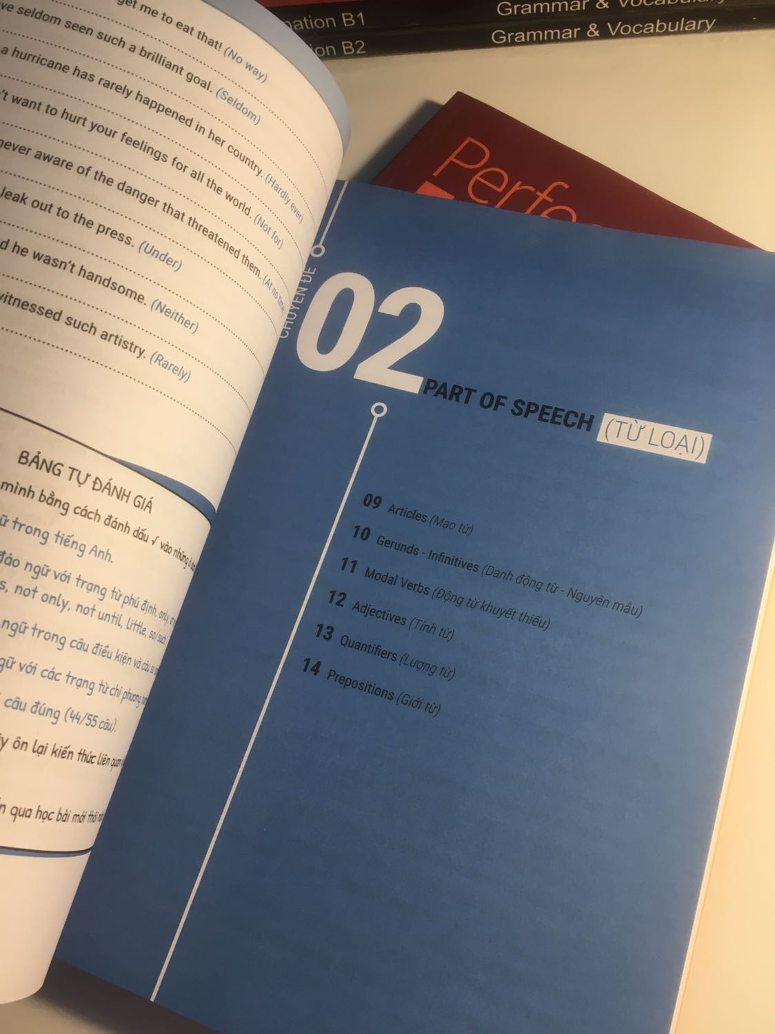 Tiki giao hàng siêu nhanh, mình mới đặt hôm qua mà hôm nay đã ship rồi. Xem qua nội dung sách thì thấy khá oke đối với đứa bắt đầu lại Tiếng Anh như mình