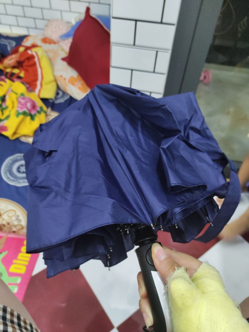 tệ bấm nút hoài không lên