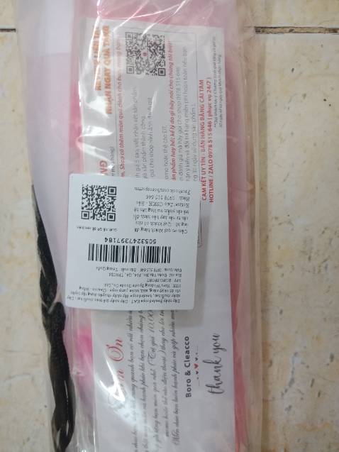 Màu sắc đẹp, phù hợp cho trẻ nhỏ! Sẽ ủng hộ shop lâu dài