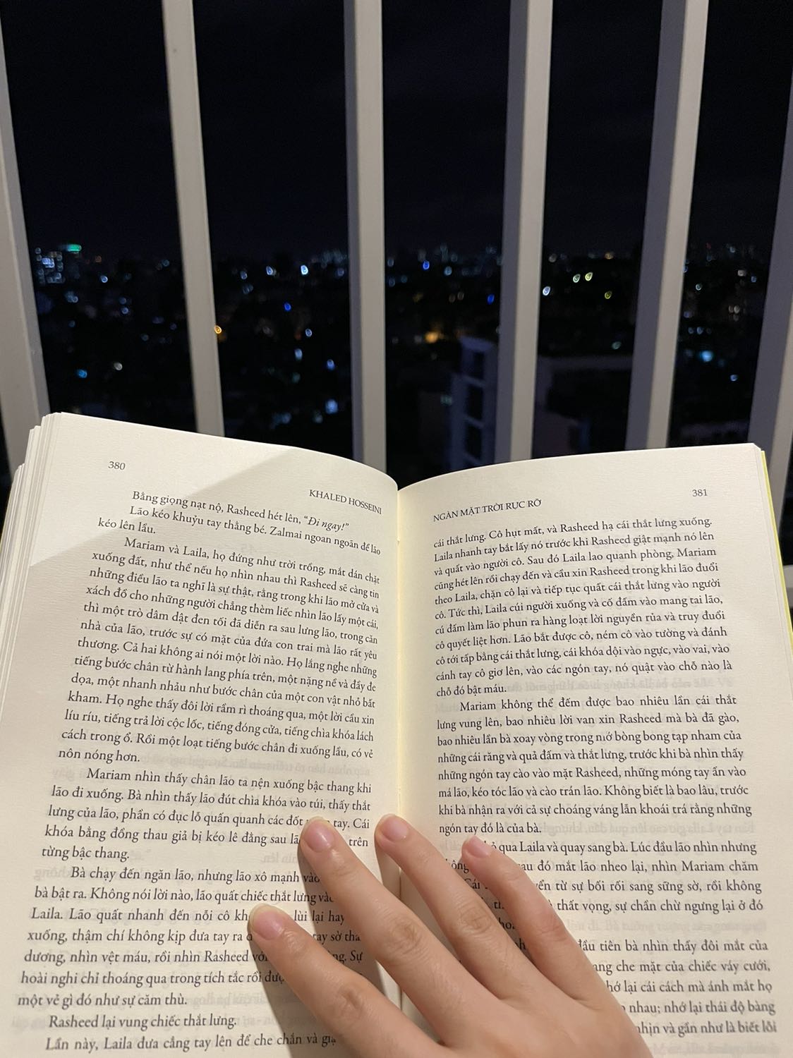 Ảnh đánh giá