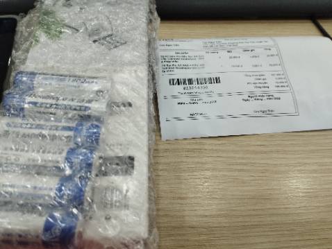 Cũng ok ,đóng gói chắc chăn