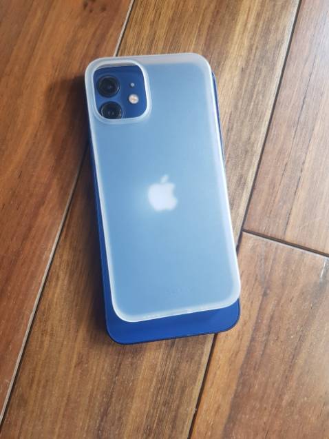 MÁY ĐIỆN THOẠI CỦA TÔI LÀ IPHONE 12- VUI LÒNG ĐỔI SẢN PHẨM VỎ IPHONE 12