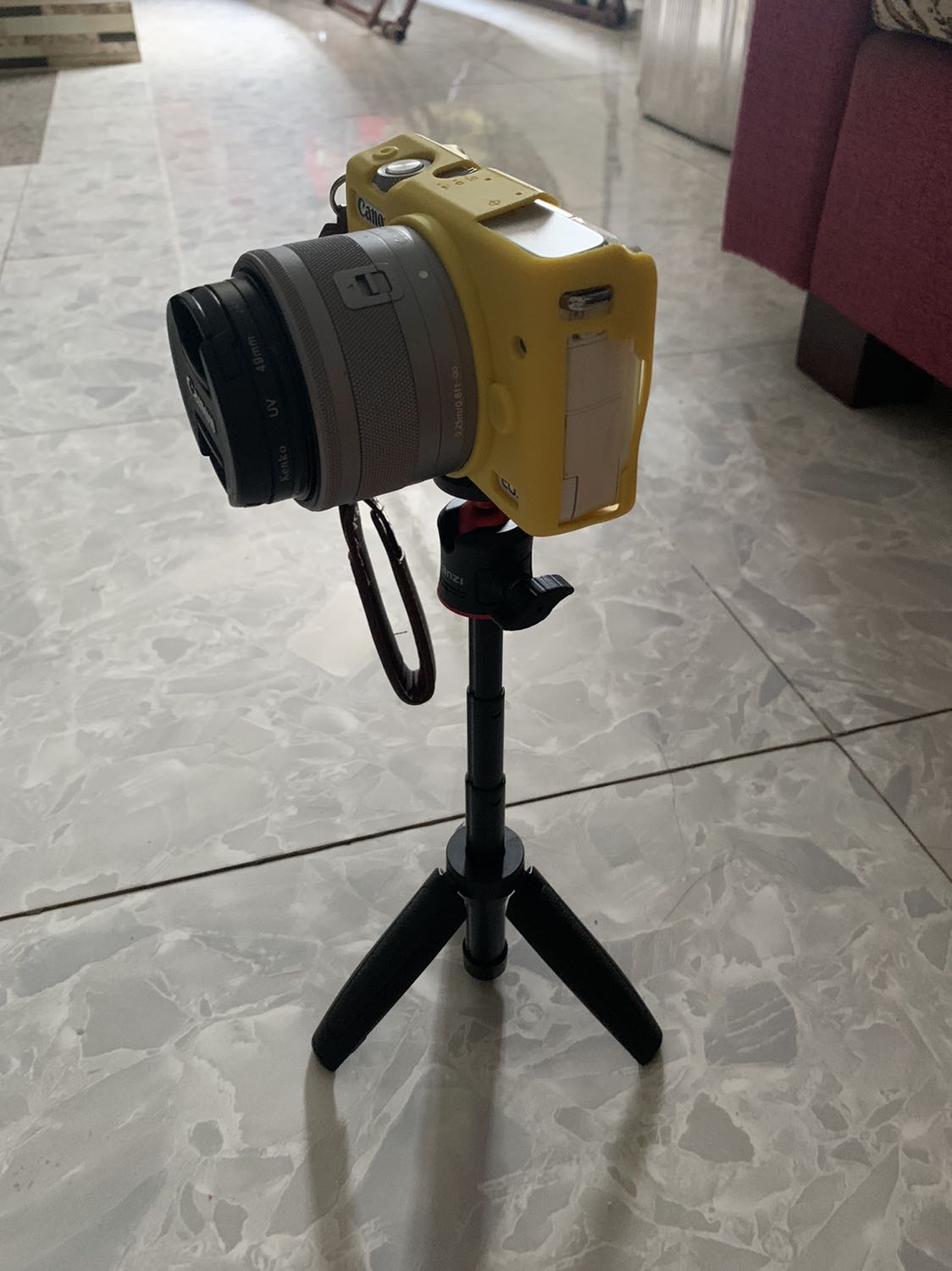 Sản phẩm tốt trong tầm giá, tôi hài lòng sau khi mua hàng. Giao hàng nhanh và đóng gói cẩn thận. Tôi chia sẻ thêm hình ảnh cho mọi người tham khảo khi mua hàng nhé. Tôi sẽ mua lại lần nữa của shop nếu cần thêm.