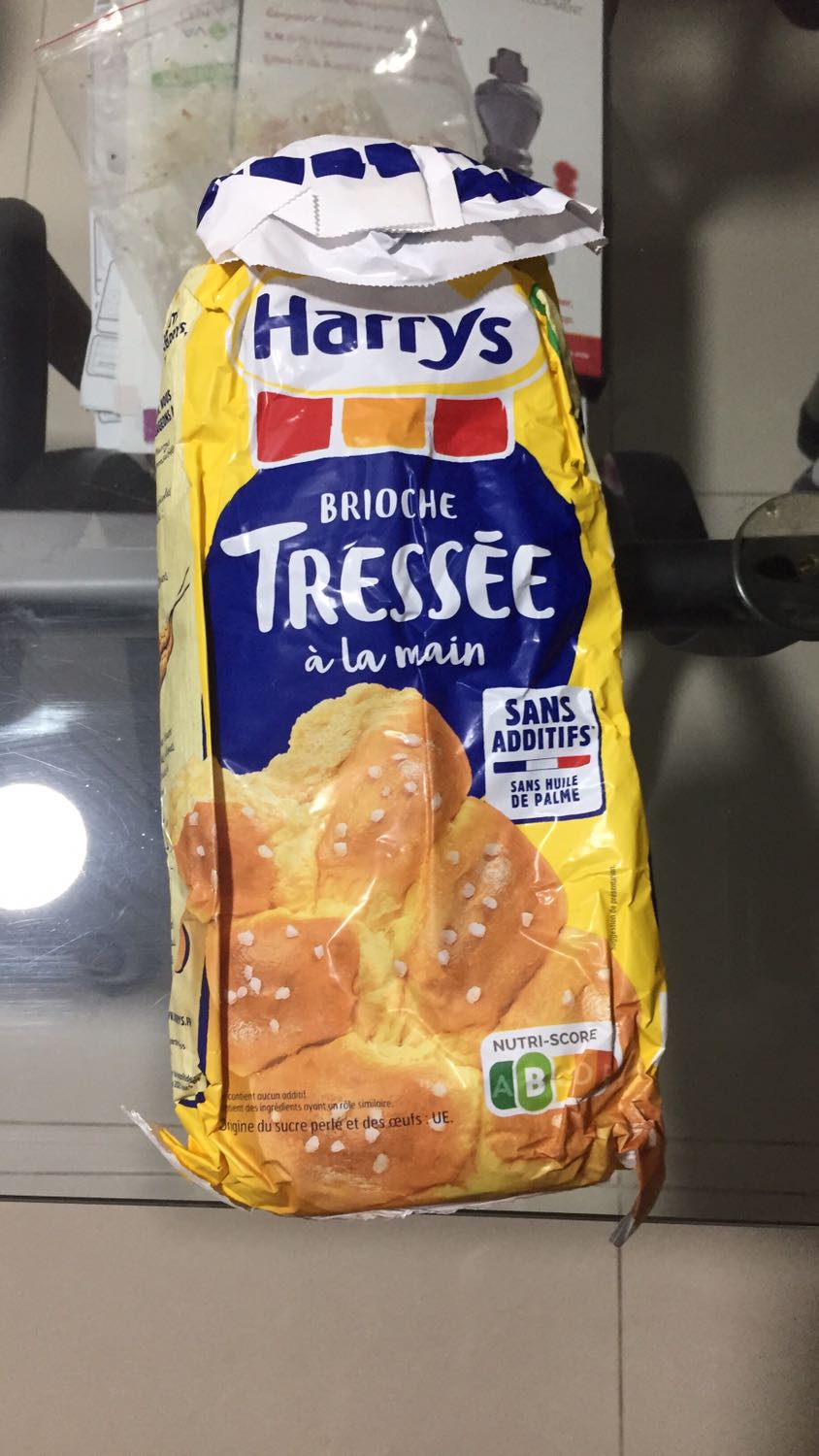 Ngon, date 1 tháng, giao hàng nhanh