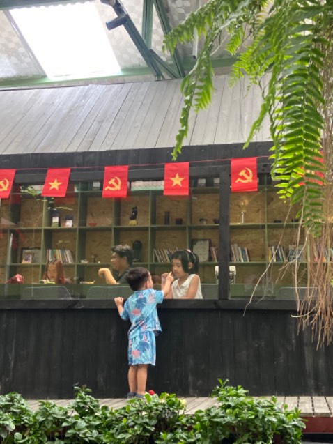 Sách dễ thương phù hợp cho cả ng lớn và trẻ em