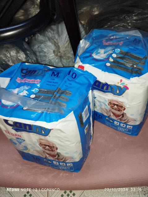 Hàng gói cẩn thận, còn hạn sử dụng, đúng chủng loại, đủ số lượng.