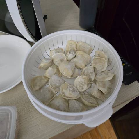 Mình đã mua và hấp thử bằng microware, rất tốt. Mình đã mua và hấp thử bằng microware, rất tốt.