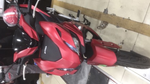 Xe rất đẹp, nhân viên Hoàng Việt phục vụ rất chuyên nghiệp nhiệt tình, bàn giao xe chu đáo
Hướng dẫn Đầy đủ chương trình của hãng