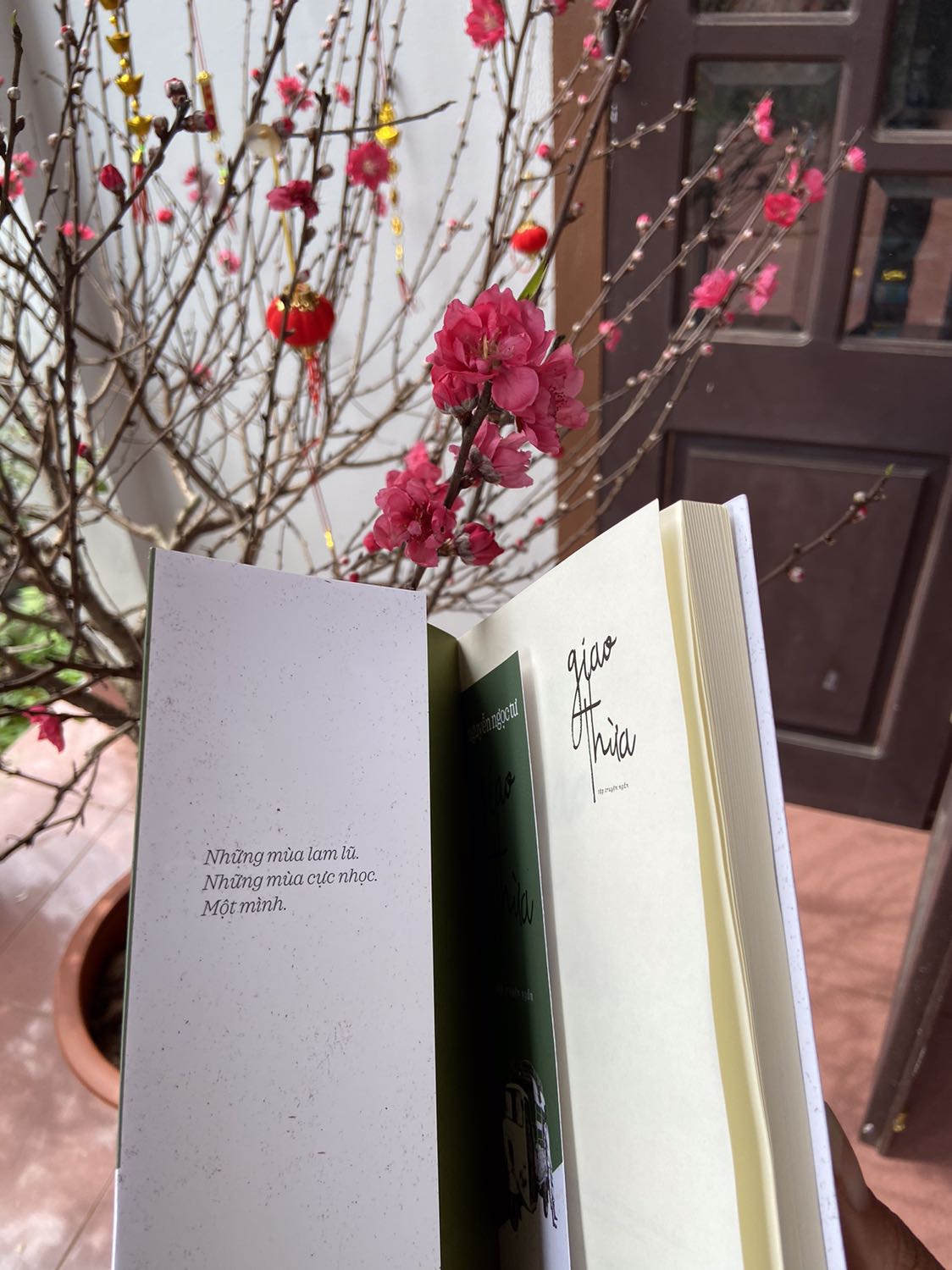 Giao hàng nhanh, sách trình bày đẹp