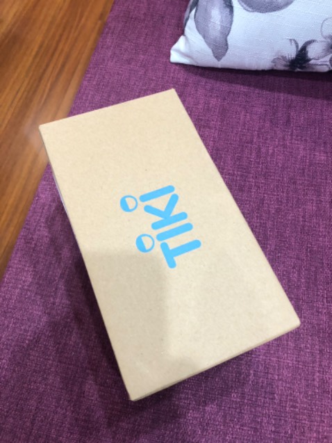 Sản phẩm đóng gói cẩn thận, giao hàng nhanh. Nếu dùng tốt sẽ tiếp tục ủng hộ shop