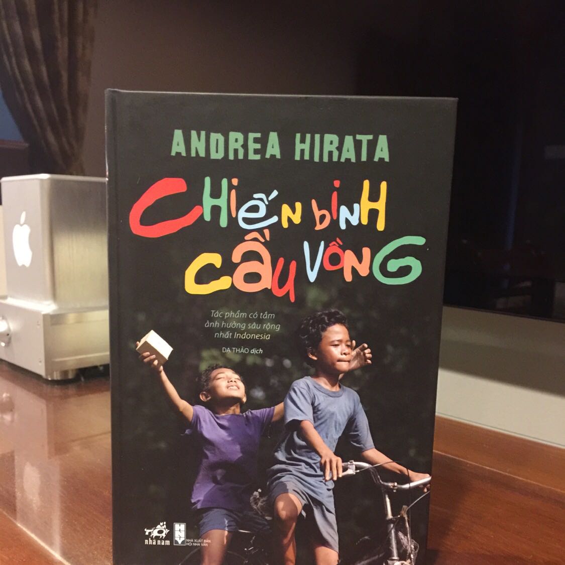 Sách đẹp, đóng gói cẩn thận, giao hàng nhanh.