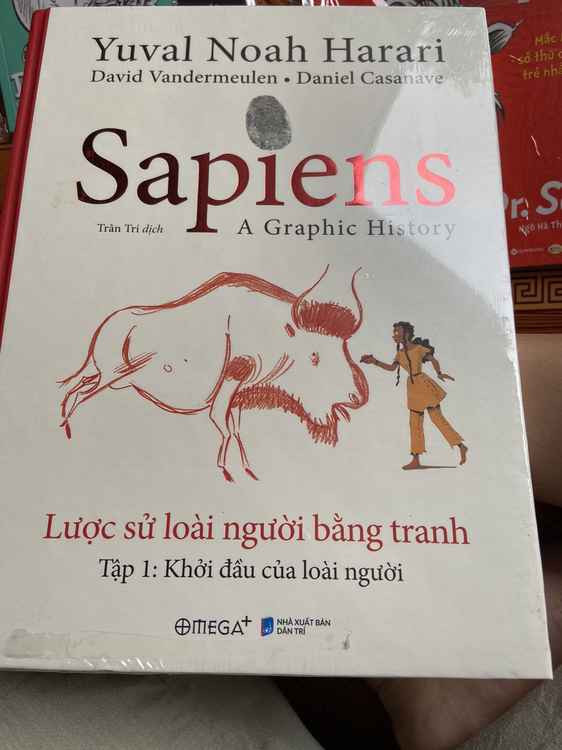 Bọ cẩn thận. Ưng ý