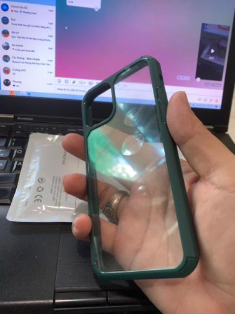 Ốp đẹp rồi! Hàng chất lượng nha a e