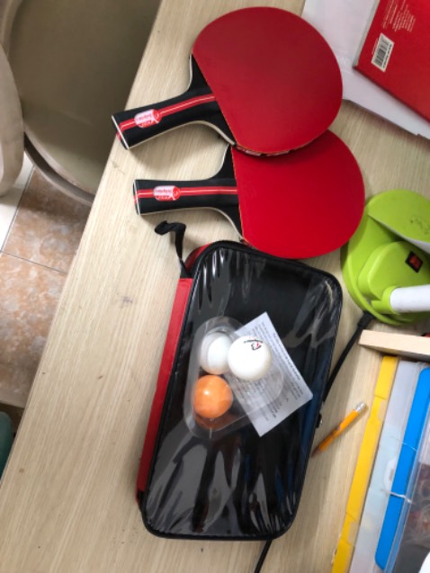 Hàng tốt như quảng cáo