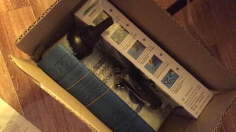 Đóng gói cẩn thận, chất lượng sản phẩm tốt, có kèm hướng dẫn, sẽ ủng hộ lần sau.