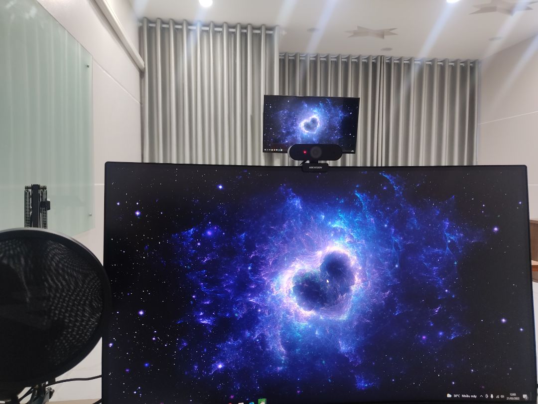 Cáp tốt, giá tốt, lên hình ảnh tốt. Ship hàng rất nhanh. Vote shop và tiki 5 sao. xin cảm ơn nhiều!