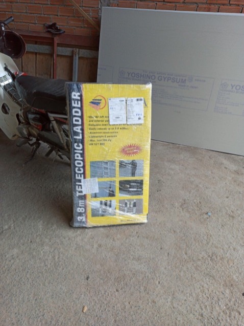 Giao nhanh sản phẩm đóng gói cẩn thận thông tin rõ ràng, được phép kiểm tra hàng, anh shiper vui tính, cho shop 5 sao về dịch vụ. Giao nhanh sản phẩm đóng gói cẩn thận thông tin rõ ràng, được phép kiểm tra hàng, anh shiper vui tính, cho shop 5 sao về dịch vụ.